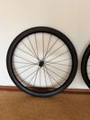 Farsports 45mm, 24mm inter. - 1315g