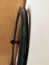 Farsports 45mm, 24mm inter. - 1315g