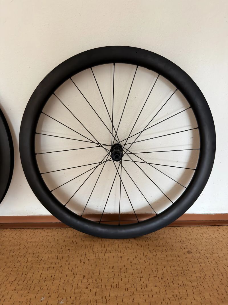Farsports 45mm, 24mm inter. - 1315g