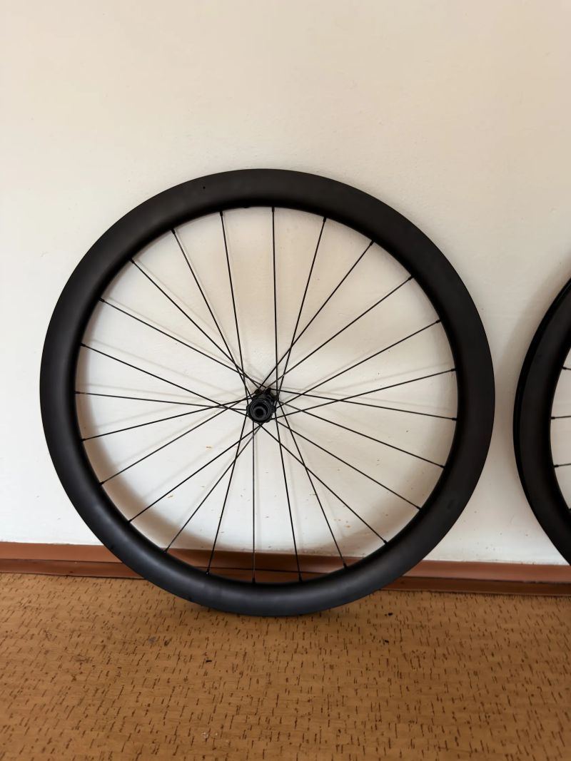 Farsports 45mm, 24mm inter. - 1315g
