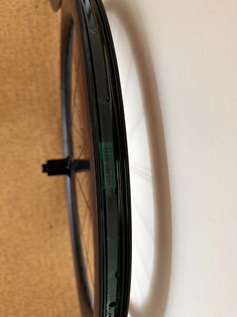 Farsports 45mm, 24mm inter. - 1315g
