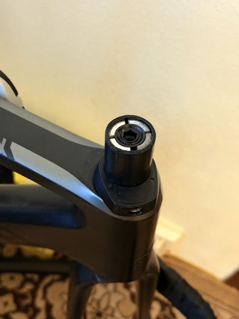 Canyon Ultimate SLX 8.0 etap