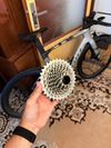 Sada SRAM Red D1/E1