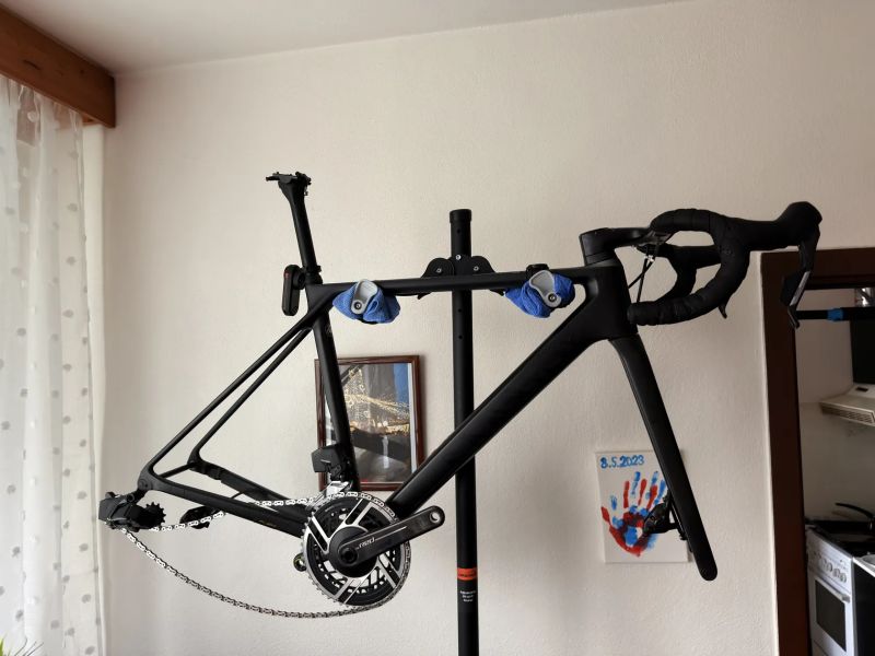 Sada SRAM Red D1/E1