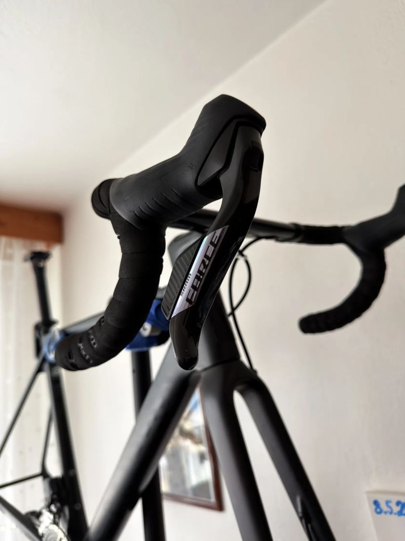 Sada SRAM Red D1/E1