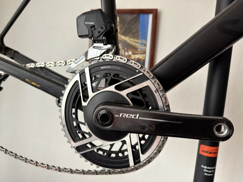 Sada SRAM Red D1/E1