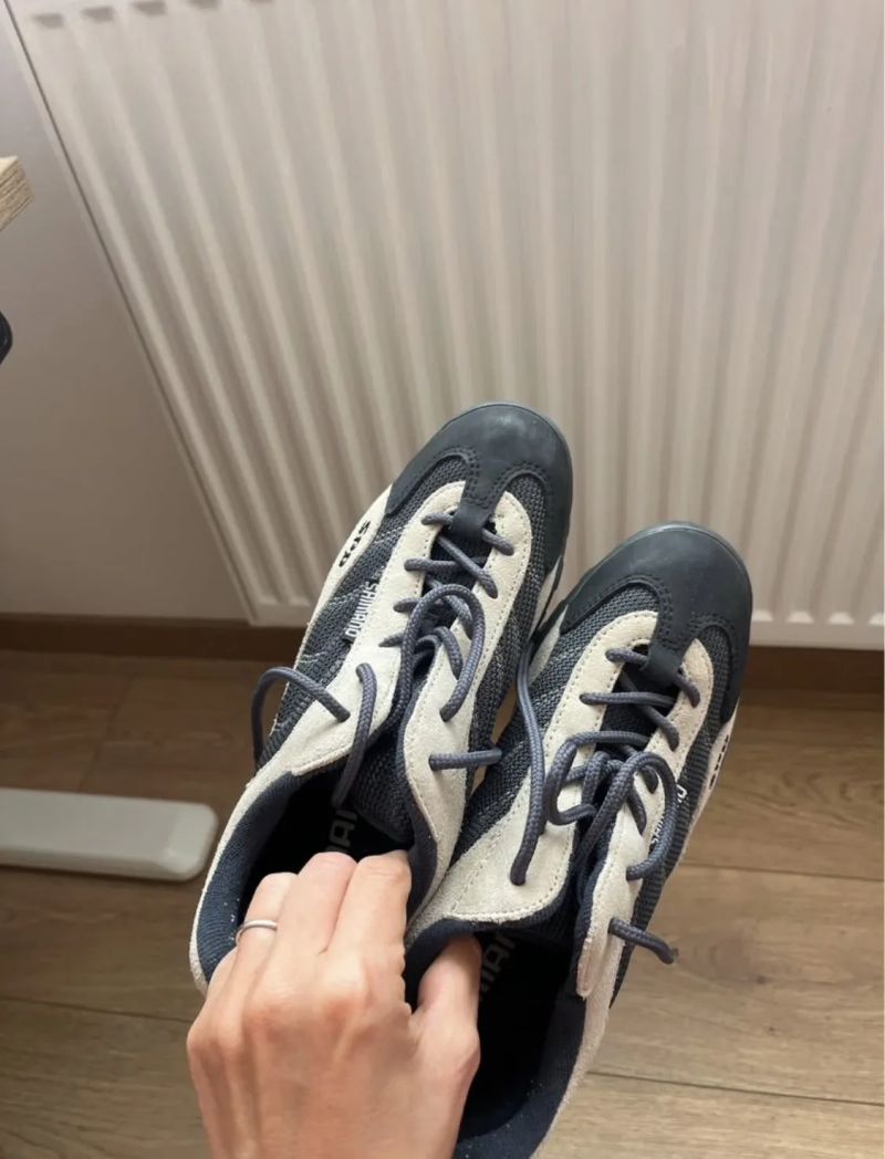 Shimano vel 39 spd