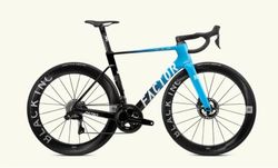 Factor Ostro VAM 2.0