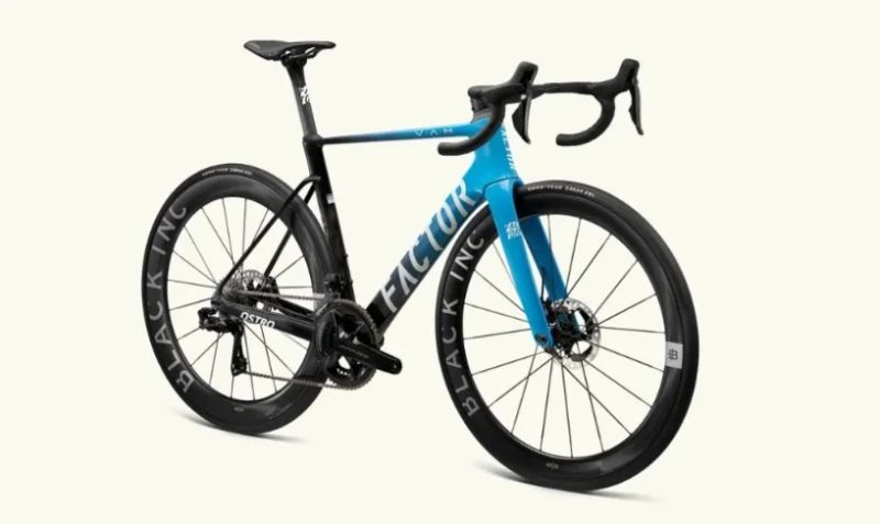 Factor Ostro VAM 2.0