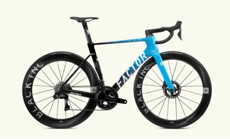 Factor Ostro VAM 2.0
