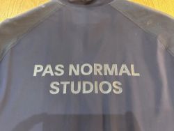 dres Pas Normal Studios 