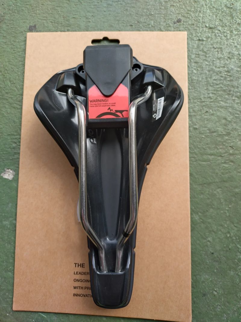 Prologo Scratch M5 TiROX