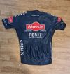 Cyklistický komplet Fenix Alpecin XL