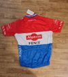 Cyklistický komplet Fenix Alpecin XL 