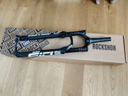 prodám vidlici Rock Shox SID SL Ultimate 110 mm, 2P