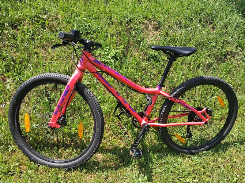 Amulet 24 Youngster Disc