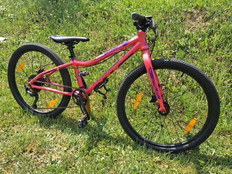 Amulet 24 Youngster Disc