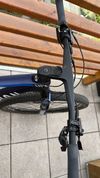 Canyon Lux CF