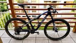 Canyon Lux CF