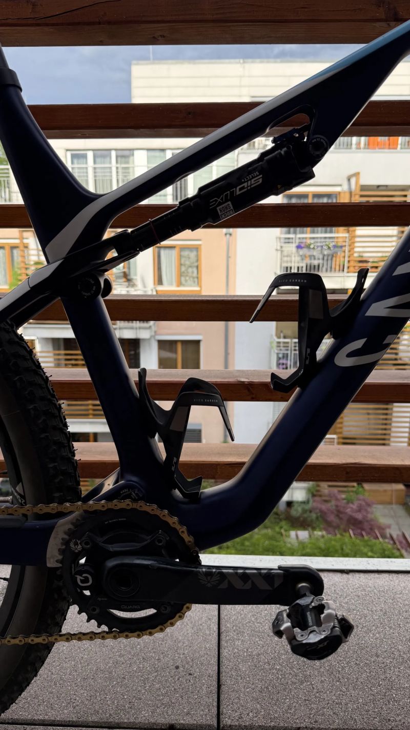 Canyon Lux CF