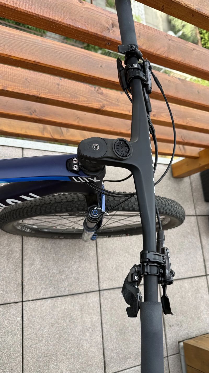 Canyon Lux CF