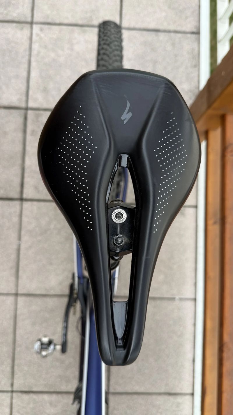 Canyon Lux CF
