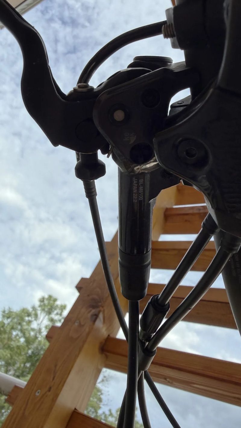 Canyon Lux CF