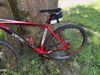 Specialized Carve pro 29