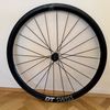 DT Swiss ERC 1100, silniční kotoučová kola 35mm / 45mm