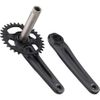 Kliky Shimano FC6120 - 170mm, 30z