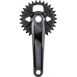 Kliky Shimano FC6120 - 170mm, 30z