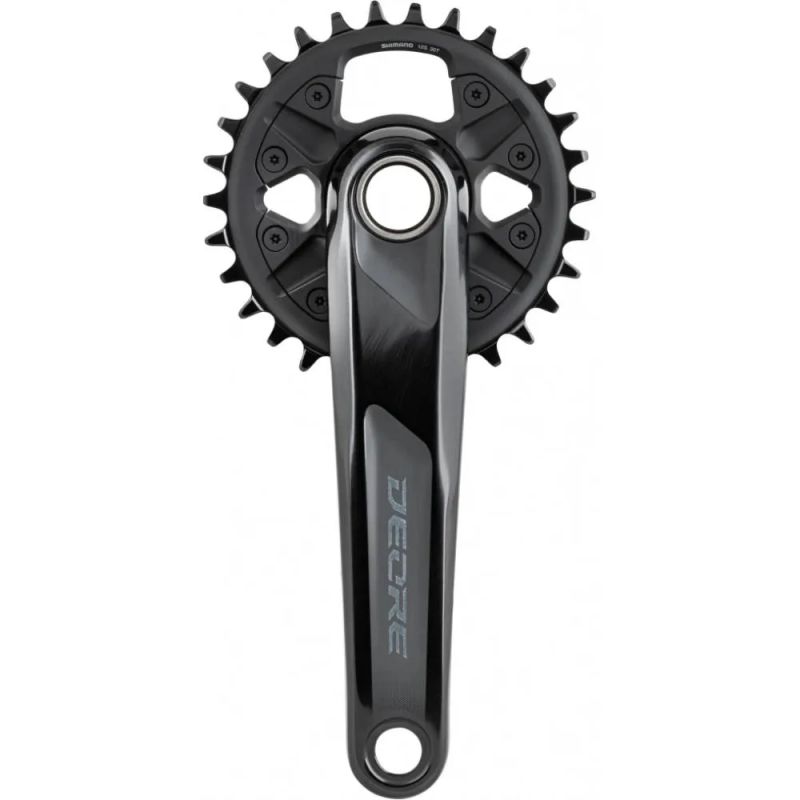 Kliky Shimano FC6120 - 170mm, 30z