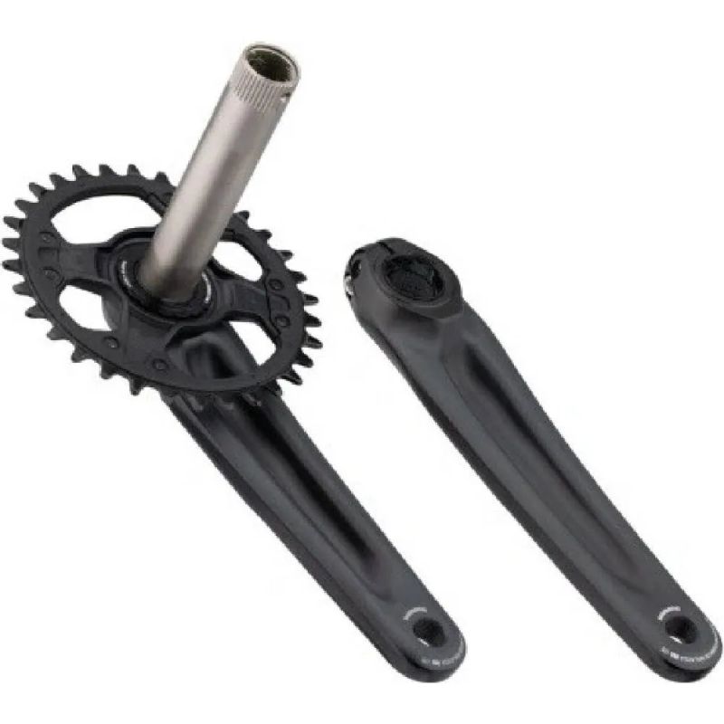 Kliky Shimano FC6120 - 170mm, 30z