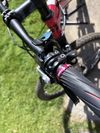 Horské kolo 29“ Maxbike DEORE 3×9