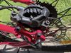 Horské kolo 29“ Maxbike DEORE 3×9