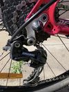 Horské kolo 29“ Maxbike DEORE 3×9