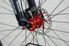 Horské kolo 29“ Maxbike DEORE 3×9
