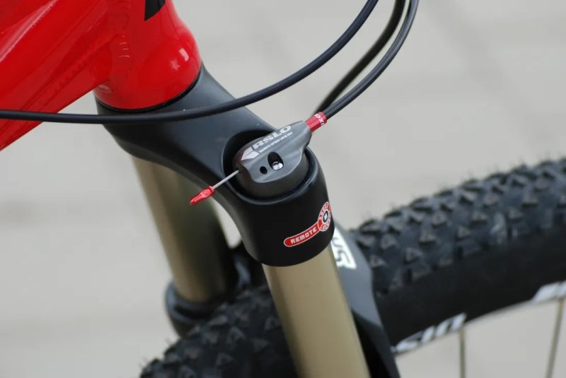 Horské kolo 29“ Maxbike DEORE 3×9