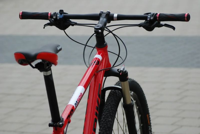 Horské kolo 29“ Maxbike DEORE 3×9