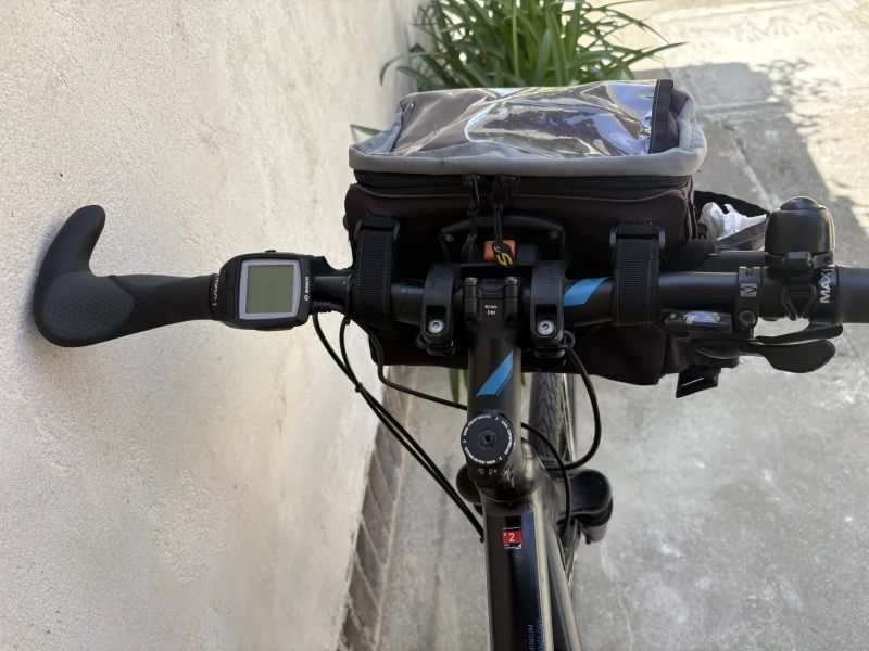 Cube Cross HPA