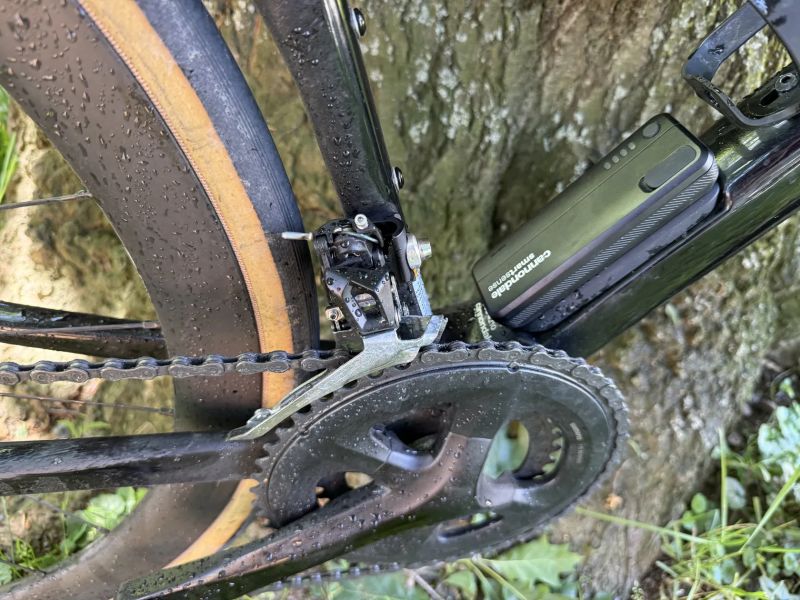 Cannondale Synapse Carbon 3L