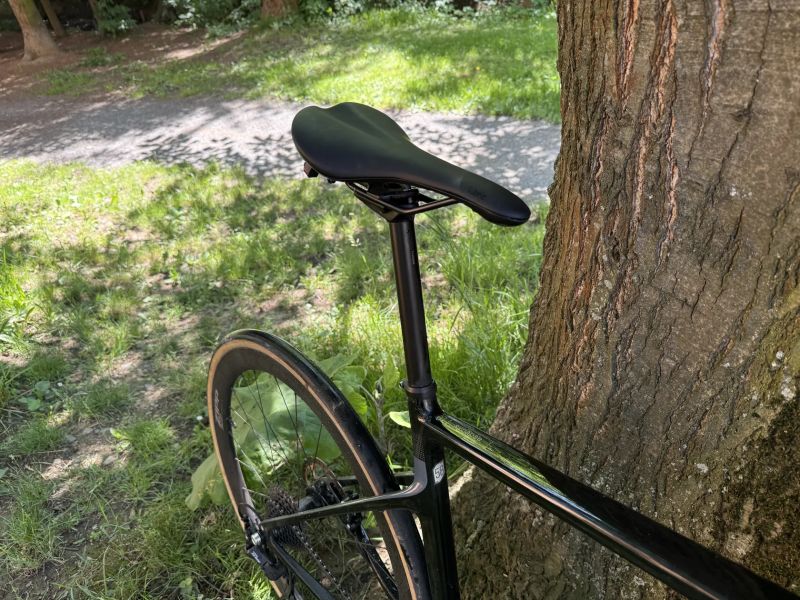 Cannondale Synapse Carbon 3L
