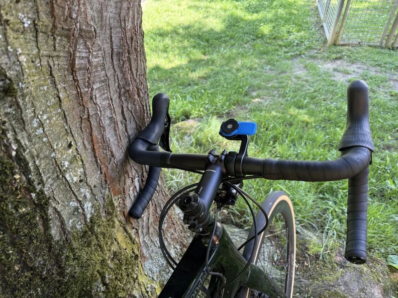 Cannondale Synapse Carbon 3L