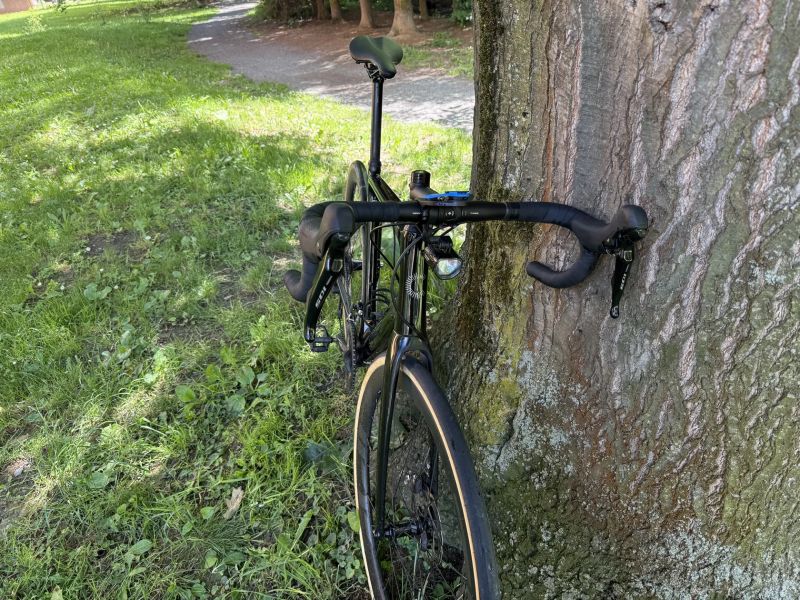 Cannondale Synapse Carbon 3L