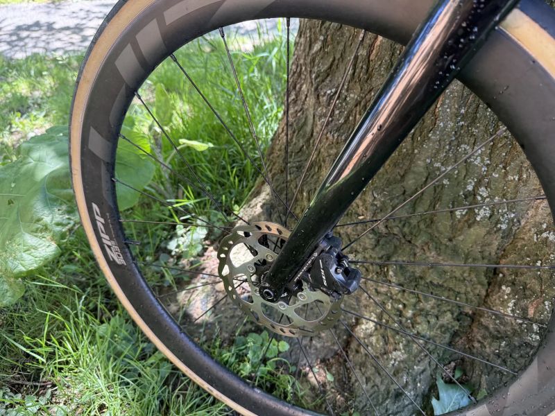 Cannondale Synapse Carbon 3L