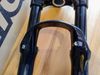 SR Suntour Raidon 32 RL 100mm Lockout