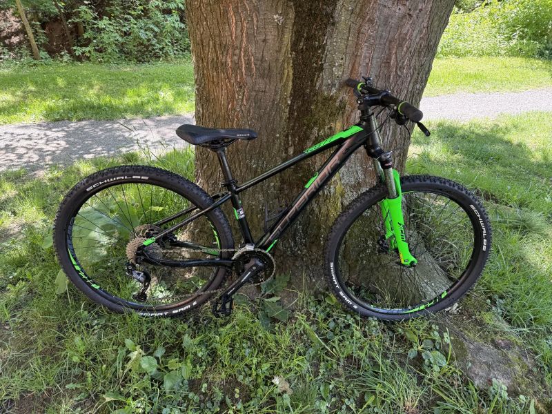 Superior XC877