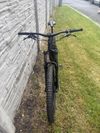Specialized Turbo Levo
