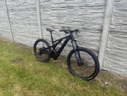 Specialized Turbo Levo