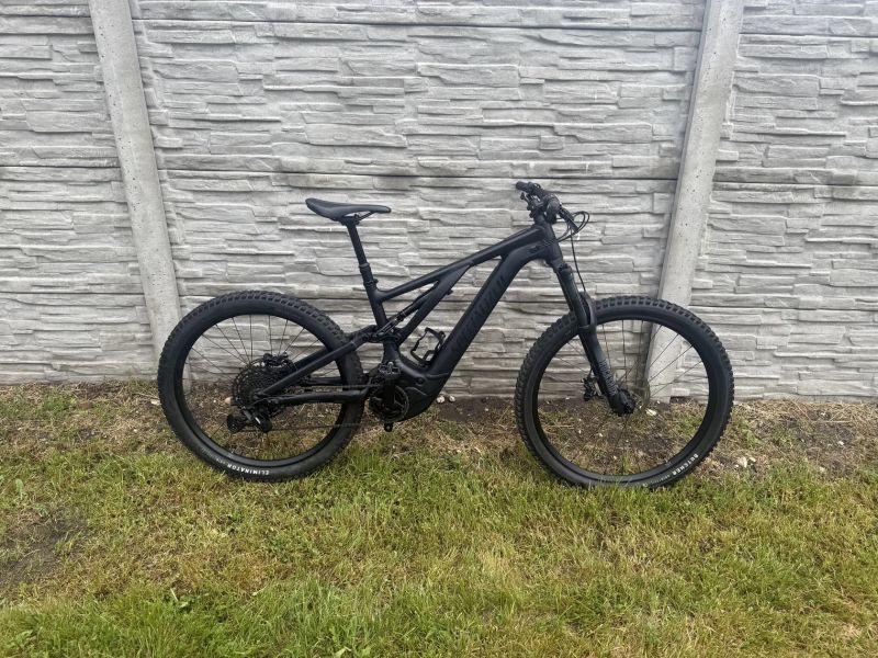 Specialized Turbo Levo